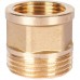 Переходник STOUT под ключ ВН 3/4 x1 (SFT-0072-000341)