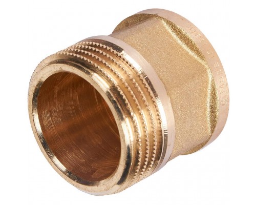 Переходник STOUT под ключ ВН 3/4 x1 (SFT-0072-000341) Переходник STOUT под ключ ВН 3/4 x1 (SFT-0072-000341)