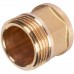 Переходник STOUT под ключ ВН 3/4 x1 (SFT-0072-000341)