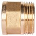 Переходник STOUT под ключ ВН 3/4 x1 (SFT-0072-000341)