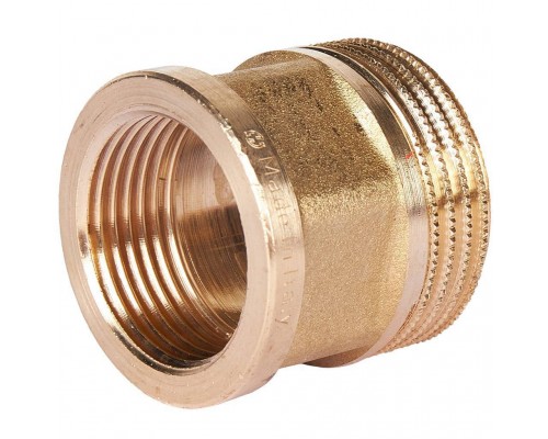 Переходник STOUT под ключ ВН 3/4 x1 (SFT-0072-000341) Переходник STOUT под ключ ВН 3/4 x1 (SFT-0072-000341)