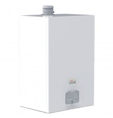 Газовый конденсатный котел Ferroli FORCE W 150  закрытая камера (0MDSFAWA)
