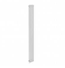 Трубчатый радиатор RIFAR TUBOG 2180/8 секций нижнее подключение D3 (белый RAL 9016) TUB 2180-08-D3 (TUB 2180-08-D3)