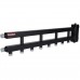 ROMMER RDG-0060-014045 ROMMER Коллектор (дублер рядный) с гидроразделителем на 4+1 контура до 60 кВт (RDG-0060-014045)