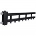 ROMMER RDG-0060-014045 ROMMER Коллектор (дублер рядный) с гидроразделителем на 4+1 контура до 60 кВт (RDG-0060-014045)