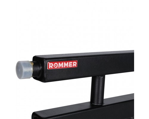 ROMMER RDG-0060-014045 ROMMER Коллектор (дублер рядный) с гидроразделителем на 4+1 контура до 60 кВт (RDG-0060-014045) ROMMER RDG-0060-014045 ROMMER Коллектор (дублер рядный) с гидроразделителем на 4+1 контура до 60 кВт (RDG-0060-014045)