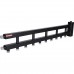 ROMMER RDG-0060-014056 ROMMER Коллектор (дублер рядный) с гидроразделителем на 5+1 контура до 60 кВт (RDG-0060-014056)