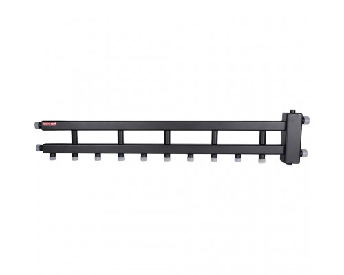 ROMMER RDG-0060-014056 ROMMER Коллектор (дублер рядный) с гидроразделителем на 5+1 контура до 60 кВт (RDG-0060-014056) ROMMER RDG-0060-014056 ROMMER Коллектор (дублер рядный) с гидроразделителем на 5+1 контура до 60 кВт (RDG-0060-014056)