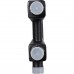 ROMMER RDG-0060-014056 ROMMER Коллектор (дублер рядный) с гидроразделителем на 5+1 контура до 60 кВт (RDG-0060-014056)