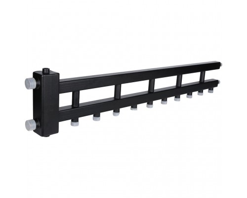 ROMMER RDG-0060-014056 ROMMER Коллектор (дублер рядный) с гидроразделителем на 5+1 контура до 60 кВт (RDG-0060-014056) ROMMER RDG-0060-014056 ROMMER Коллектор (дублер рядный) с гидроразделителем на 5+1 контура до 60 кВт (RDG-0060-014056)