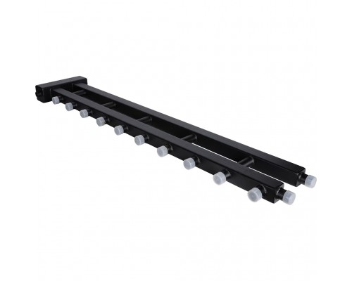 ROMMER RDG-0060-014056 ROMMER Коллектор (дублер рядный) с гидроразделителем на 5+1 контура до 60 кВт (RDG-0060-014056) ROMMER RDG-0060-014056 ROMMER Коллектор (дублер рядный) с гидроразделителем на 5+1 контура до 60 кВт (RDG-0060-014056)