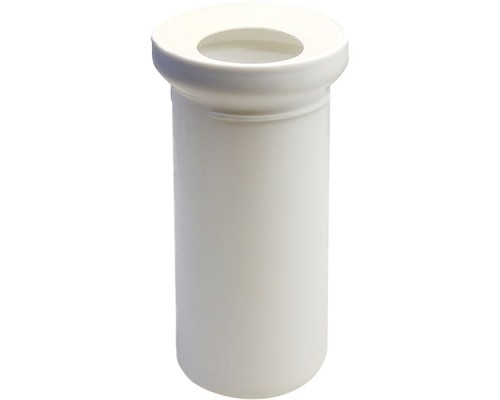 540100 Pro Aqua Comfort D 110 PP Присоединение к унитазу прямое (540100)