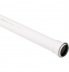 ST113200W Stilte D 32 L 2000 Труба для внутренней канализации Белая (ST113200W)