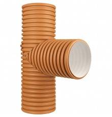 Pro Aqua PPK 43 0150 90 Polytron ProKan D 150/90 Тройник SN 8 (PPK 43 0150 90)