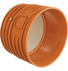 Pro Aqua PKN.638.0300 Polytron ProKan D 300 Заглушка на гладкий конец SN 16 (PKN.638.0300)