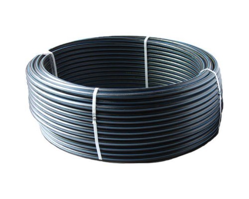 22 4811 3409PA Pro Aqua ПНД D 63x3,8 Труба ПЭ100 PN10 (SDR 17) 100м (22 4811 3409PA)