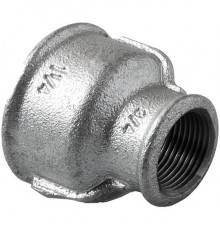 Муфта Pro Aqua BRENNEN D 2X1/2 переходная ВР-ВР(оцинк) (G24050X15)