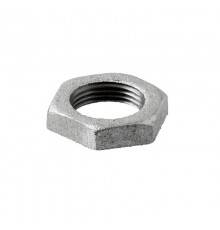 Контрагайка ВР Pro Aqua BRENNEN D 1 1/2 (оцинк) (G31040)