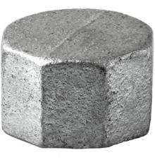 Заглушка Pro Aqua BRENNEN D 1/2 ВР(оцинк) (G30015)