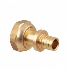 Муфта Pro Aqua D 25x3/4 с накидной гайкой (AX6002534)