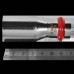 Муфта ROMMER переходная-НПр, 28х18, из нержавеющей стали прессовой (RSS-0020-002818)