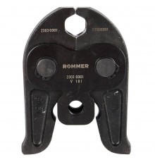 Пресс-клещи ROMMER V-профиль 18 (RPT-0003-000018)