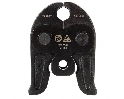 Пресс-клещи ROMMER V-профиль 18 (RPT-0003-000018)