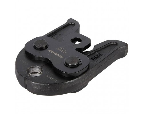 Пресс-клещи ROMMER V-профиль 18 (RPT-0003-000018)
