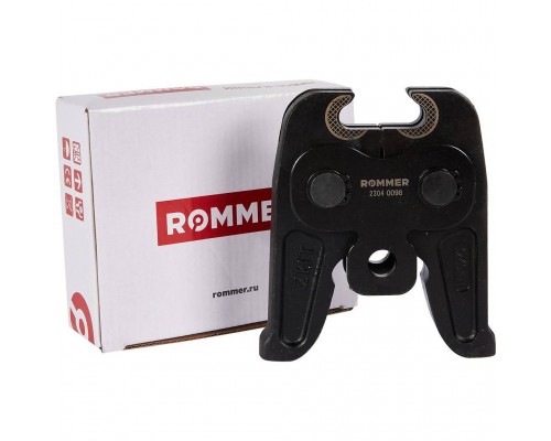 Промежуточные клещи ROMMER 42/54 (RPT-0003-004254)