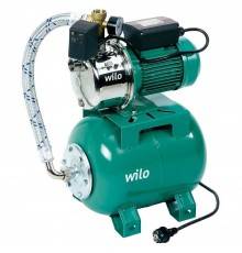 Насосная станция Wilo HWJ-203-EM-R (2451056)