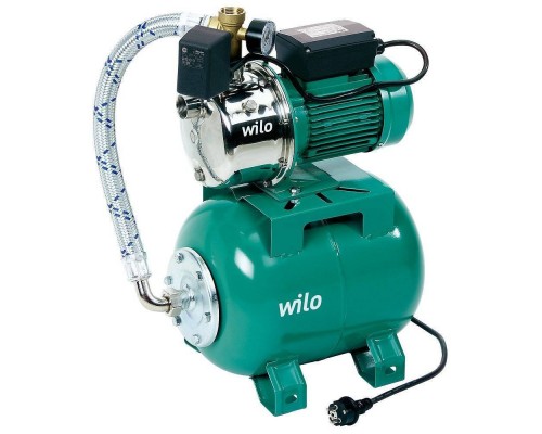 Насосная станция Wilo HWJ-203-EM-R (2451056) Насосная станция Wilo HWJ-203-EM-R (2451056)