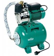 Насосная станция Wilo HWJ-204-EM-R (2451057)