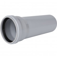 Труба канализационная бесшумная STOUT 110 х 250 мм SKB-0002-011025 (SKB-0002-011025)