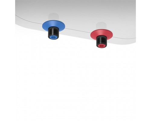 Водонагреватель аккумуляционный электрический Thermex 111003 H 15 O (pro) (ЭдЭБ00120)