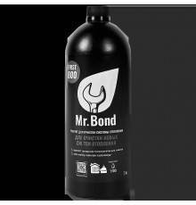 Реагент для очистки новых систем отопления Mr.Bond® First 800 1 л MB3031800001 (MB3031800001)