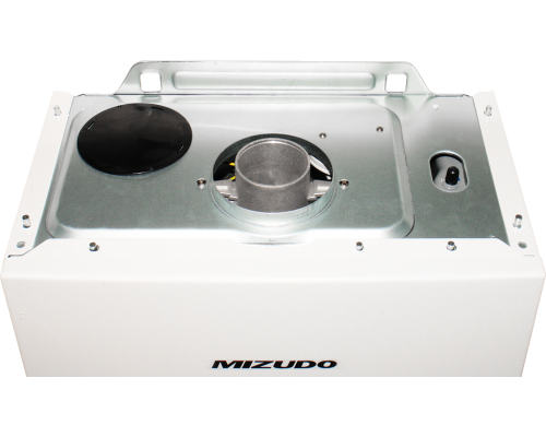 *БП-00002180  GB MIZUDO M24T (24 кВт, 2 Т/О) двухконтурный/турбированный, Open Therm (БП-00002180)