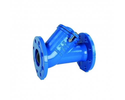 Клапан обратный шаровой фланцевый FAF Valve 2290 Ду 250, Ру 16 чугунный со стальным шаром NBR и уплотнением NBR (2290250) Клапан обратный шаровой фланцевый FAF Valve 2290 Ду 250, Ру 16 чугунный со стальным шаром NBR и уплотнением NBR (2290250)