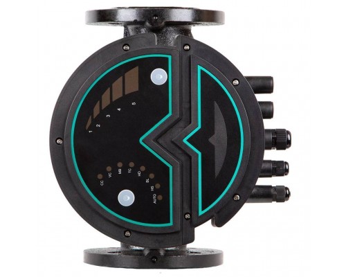 Циркуляционный насос SHINHOO MEGA S 50-18F 280 (71121007)