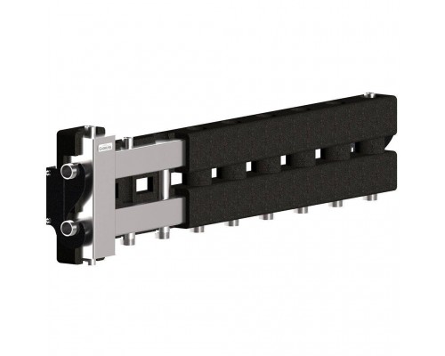 Балансировочный коллектор GIDRUSS BMSS-60-5D.EPP (до 60 кВт, вх. G 1, 4+1 контура G 1, 4D-кронштейны K.UMS, EPP-термоизоляция) (BM 60A5T 20) Балансировочный коллектор GIDRUSS BMSS-60-5D.EPP (до 60 кВт, вх. G 1, 4+1 контура G 1, 4D-кронштейны K.UMS, EPP-термоизоляция) (BM 60A5T 20)
