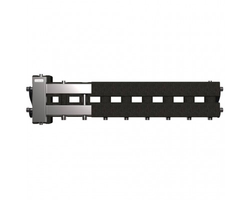Балансировочный коллектор GIDRUSS BMSS-60-5D.EPP (до 60 кВт, вх. G 1, 4+1 контура G 1, 4D-кронштейны K.UMS, EPP-термоизоляция) (BM 60A5T 20) Балансировочный коллектор GIDRUSS BMSS-60-5D.EPP (до 60 кВт, вх. G 1, 4+1 контура G 1, 4D-кронштейны K.UMS, EPP-термоизоляция) (BM 60A5T 20)