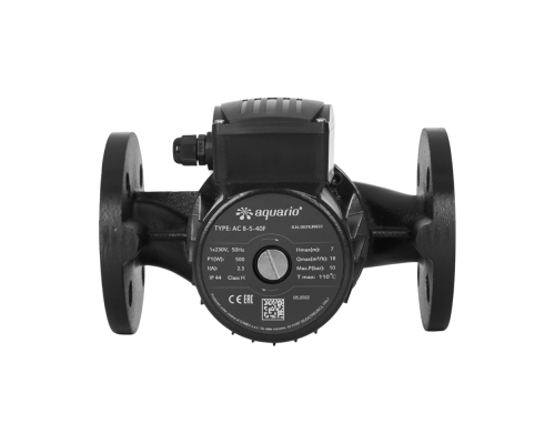 Насос циркуляционный AQUARIO AC 8-5-40F (5405)