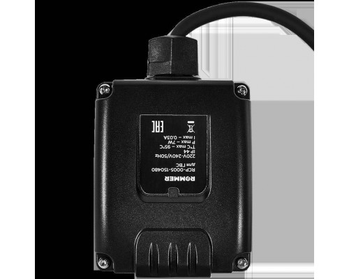 Циркуляционный насос ROMMER для ГВС RCP-0005-150480 (RCP-0005-150480)