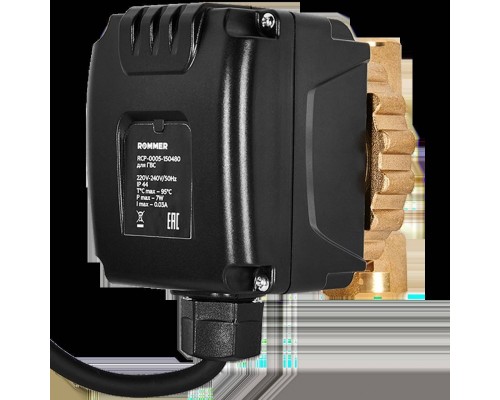 Циркуляционный насос ROMMER для ГВС RCP-0005-150480 (RCP-0005-150480)