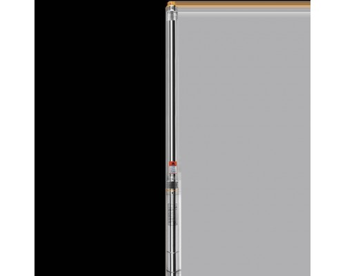 Насос ROMMER RP 3-63 скважинный, 1 1/4, кабель 50м (RPW-0012-350326) Насос ROMMER RP 3-63 скважинный, 1 1/4, кабель 50м (RPW-0012-350326)