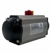 Пневмопривод Архимед Север PA220.DA (PA220.DA)