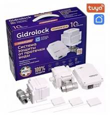 Система защиты от протечек GIDROLOCK Standard Wi-Fi G-LOCK 1/2 дюйма (32101061)
