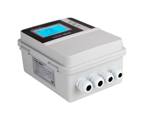 Шкаф управления 1-м насосом с базовым функционалом Vandjord CONTROL LCV 111 2,2KW (12А) DOL (51541001)