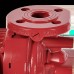 Насос циркуляционный фланцевый ROMMER RPF 32-120F 380V RPF-0003-32120380 (RPF-0003-32120380)