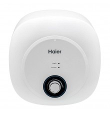 Водонагреватель электрический Haier над мойкой/ 10л/ 2 кВт ES10V-MQ1 (GA0SZPU0LRU)