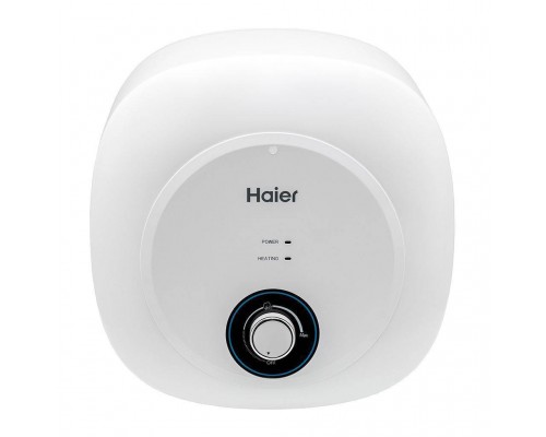 Водонагреватель электрический Haier над мойкой/ 10л/ 2 кВт ES10V-MQ1 (GA0SZPU0LRU) Водонагреватель электрический Haier над мойкой/ 10л/ 2 кВт ES10V-MQ1 (GA0SZPU0LRU)